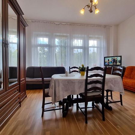 Euro24 Apartamenty Topola - Sopot Centrum, Blisko Skm Exterior photo